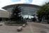 Milton Keynes Shopping centre 